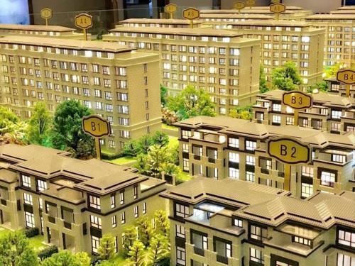 售楼部|买房容易犯的5个错误,如果全部中招,买错房的概率很大