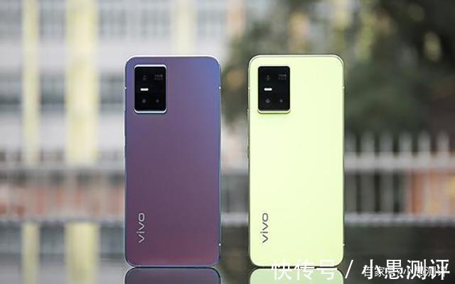 真机|vivo S10 Pro真机上手以后，说说自己的直接感受！