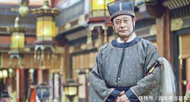 善心|此人权势滔天,却被称为最善心太监,篡改圣旨救下千人