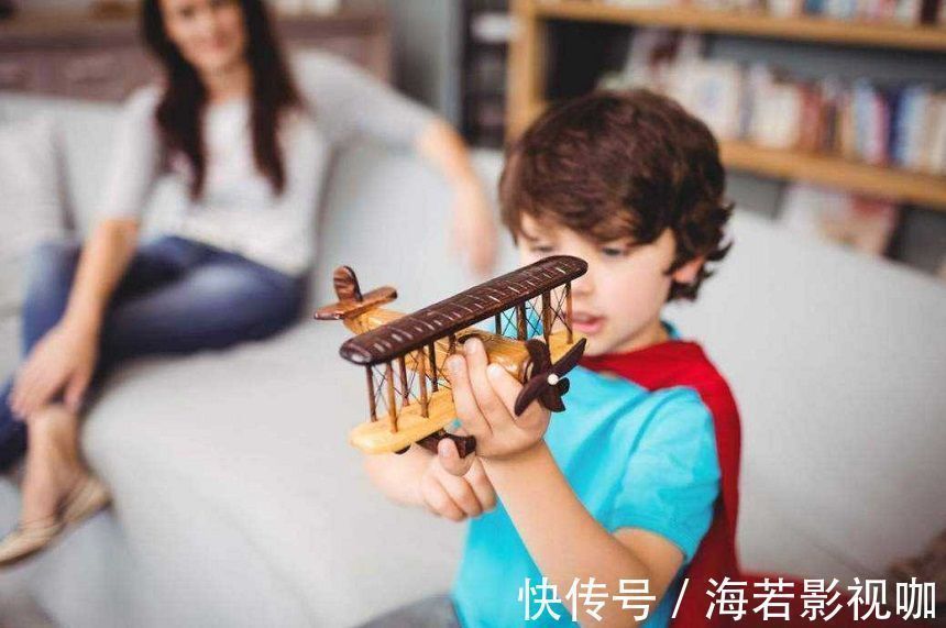 情商|孩子如果常说这四句话,说明情商真的很低,家长要当心了