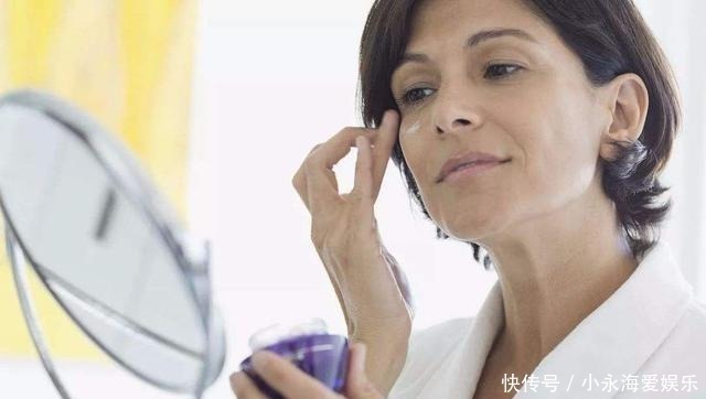 眼霜不是越贵越好,教你一个正确选用眼霜的小方法,建议收藏