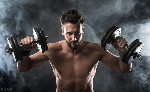 训练|健身时，为什么要多做力量训练？4个好处会光顾你！