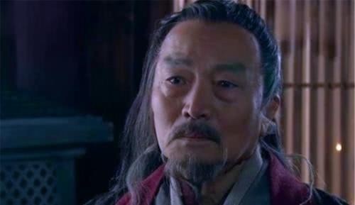 计谋|酒鬼献两大计谋，帮刘邦统一抗秦战线，最后却被韩信嫉妒惨遭烹杀