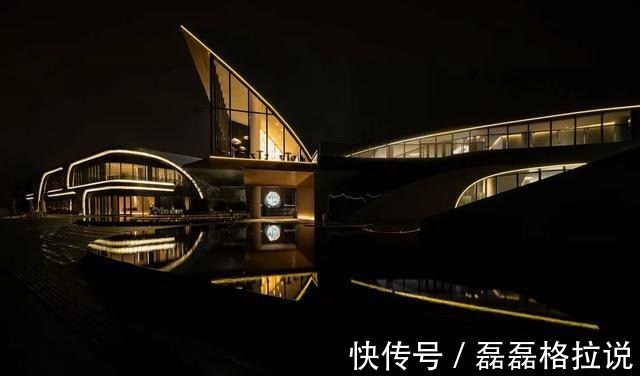 城市|融创的又一个代表作！