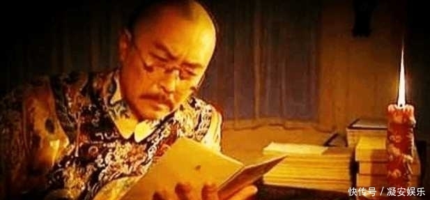 雍正|为什么雍正在位13年就去世了,全怪他这些坏习惯,现代人常犯!