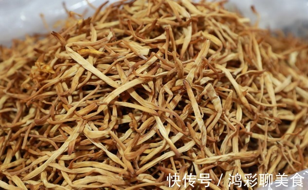 冬天|夏天农村人将这9种蔬菜晒干，3种焯水晒、6种直接晒，冬天炖肉香