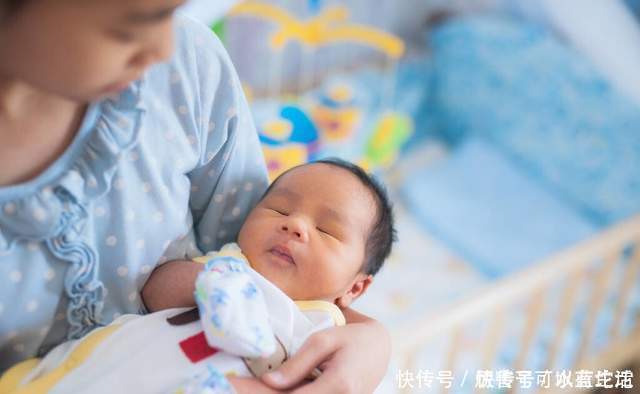 发育|新生儿体重与智力有关?哈佛研究:越接近这个数,大脑发育越好