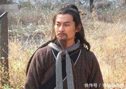 公开|水浒传一百零八将中,只有4个人公开反对宋江招安,反而结局是最好的