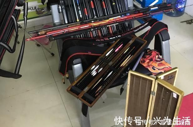 空竿|钓鱼时有口老打不到，会有哪些原因了解后可以帮你避免空竿