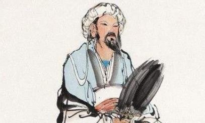 熟知|日本人最熟知的5大中国古人,尤其最后一位,花钱为他树碑立传!