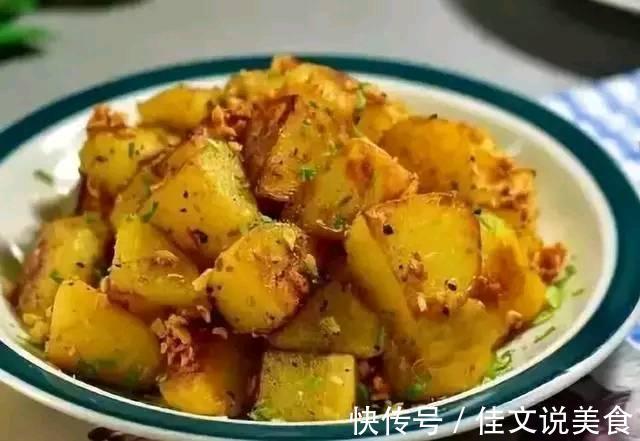 百吃不厌的几道家常菜，色香味俱全，好吃营养又开胃！还减肥消脂