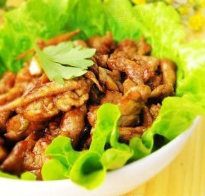 难怪你做的饭菜不好吃,随手简单一做,做出来的饭菜色香味俱全!