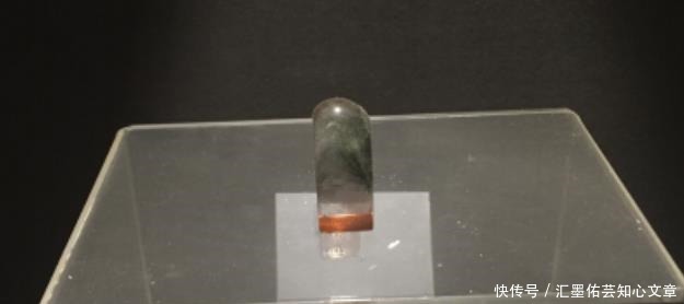 战刀|致远舰之魂——民族英雄邓世昌的遗物战刀依旧寒寒芒闪烁!