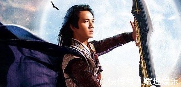 金庸笔下$小李飞刀最合理武功排名,李寻欢排不进前三,第一毫无争议!