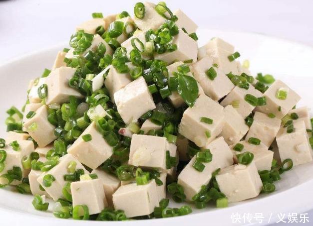 少吃肉鱼多吃这个菜，营养全面含钙高，简单拌一拌开胃还解腻