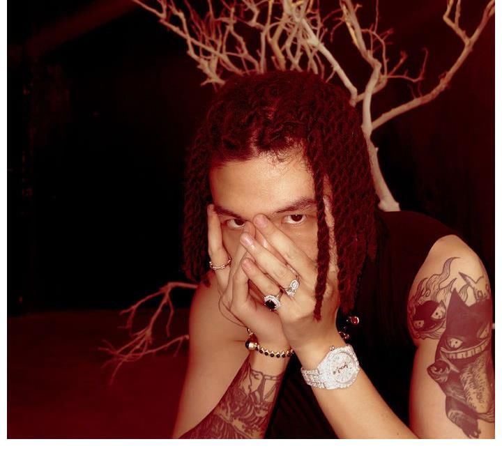 说唱歌手|连续Diss!《说唱听我的》女Rapper和小丑纷纷出手,GAI又中枪?