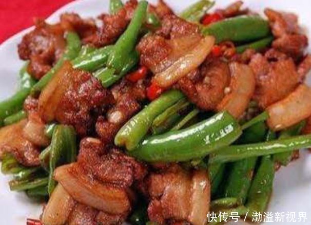 孩子|孩子抵抗力差,多吃的菜,香气四溢,增加抵抗力,关键是美味!