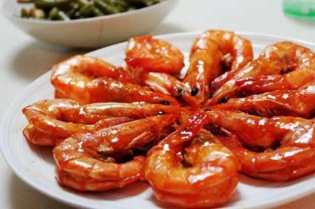 8道幸福感最强美食，做给爱的人~