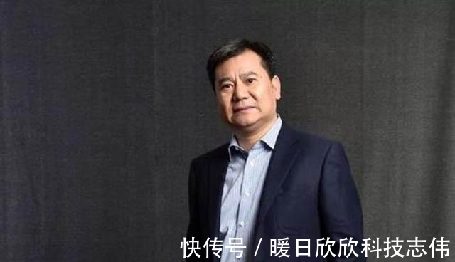 零售|低调的中国零售巨头：全国第二民营企业，月赚10亿，为阿里两倍