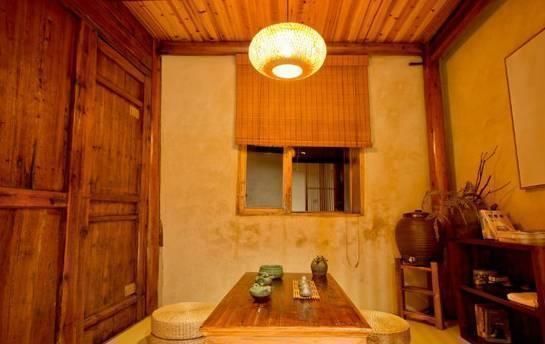 木香$回到家乡改造整个村子28座旧宅,他的设计惊艳了半个江南!