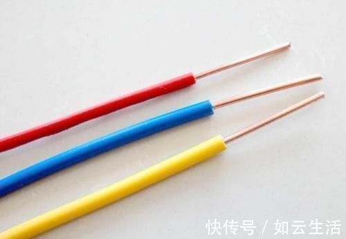 家用电线|家用电线用硬线好还是软线好听内行人一说，懊悔知道太晚