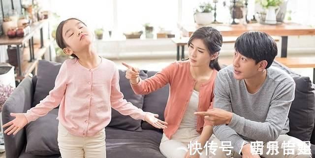 孩子|长大后不孝顺的孩子,都是这3类父母带出来的!看看是不是你!
