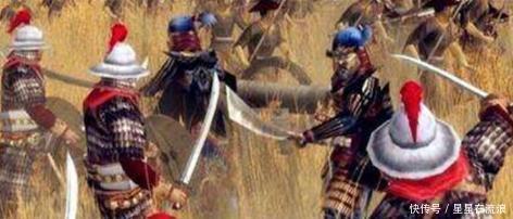 出征|数十万元军盘踞东北,朱元璋软硬兼施,20万大军出征将其团灭!