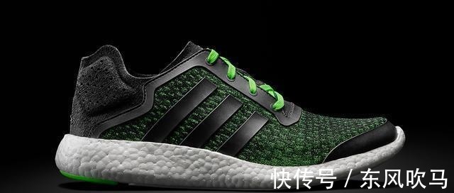 boost 不破不立!准备放弃Boost的阿迪达斯,推出了它的革命性跑鞋