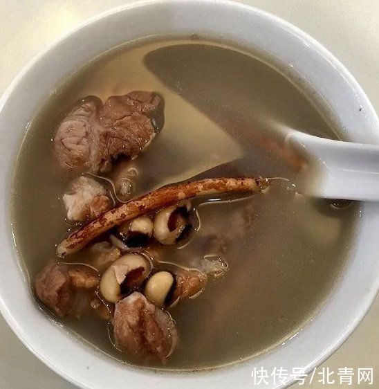 春日祛濕試試這道湯