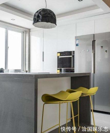 油烟机|厨房别再瞎装了，11个地方要牢记，别等入住才发现要重装