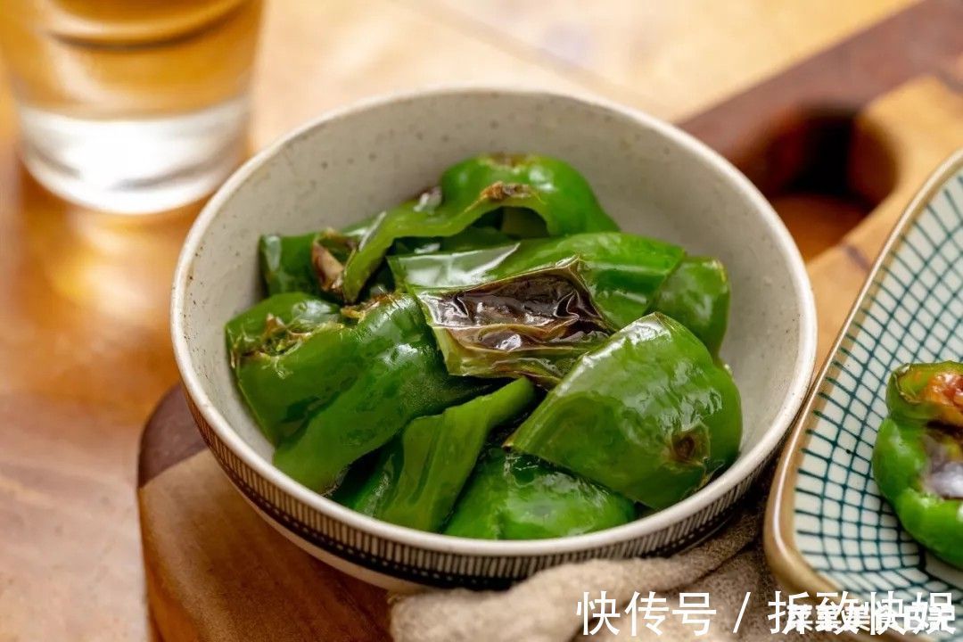 论好吃下饭的家常菜,番茄炒蛋都要输给它!老人孩子都爱吃!