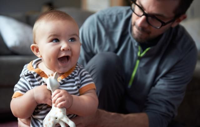 孩子|缺锌的小孩 可能会出现这六大特征 希望你的孩子不会中招