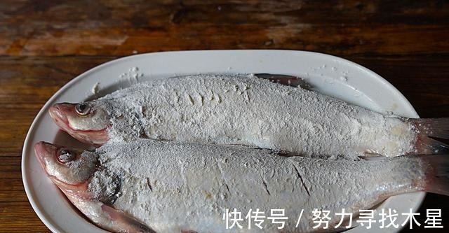 冬至之后，吃鱼不如食此鱼，味美肉鲜嫩，每次炖一盘都不够吃！