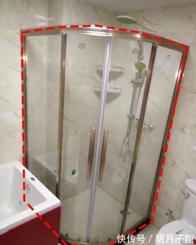 热水器|新房入住1年，发现11个装修败笔！这种装修教训恨得我咬牙切齿