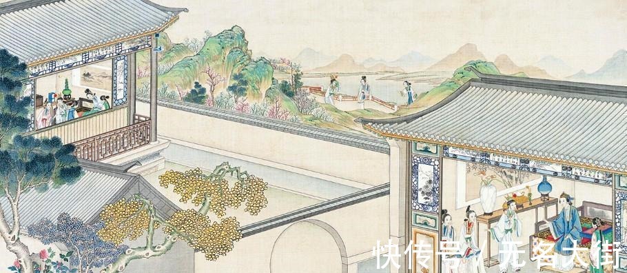 红楼梦|红楼梦 赵姨娘大战芳官, 暗伏贾家败落的重要因素!