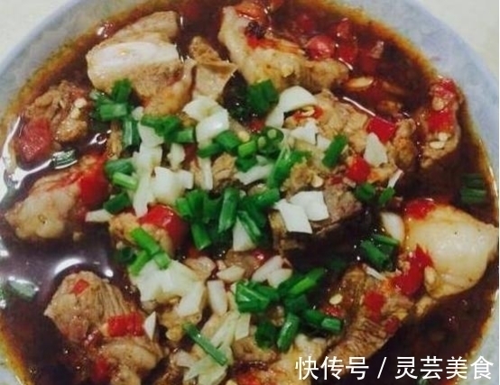 好吃不贵的几道家常菜，做法简单快捷，看着就有食欲，越吃越香