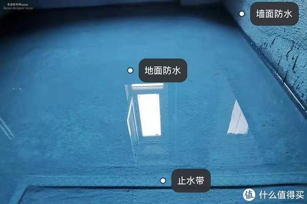 防水|看了这些装修中的“潜规则”，让我省下的“装修学费”远不止2万