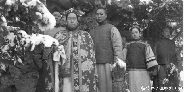 珍妃|故宫井口如此小,珍妃是如何被慈禧投进去的?70岁老太监说出方法