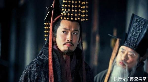 开挂|此人是曹操手下的头等猛将,前半生很少人知道,后半生简直开挂!