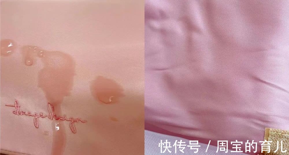 洗护|全家旅行洗护四合一化妆收纳包,这1小包就够了