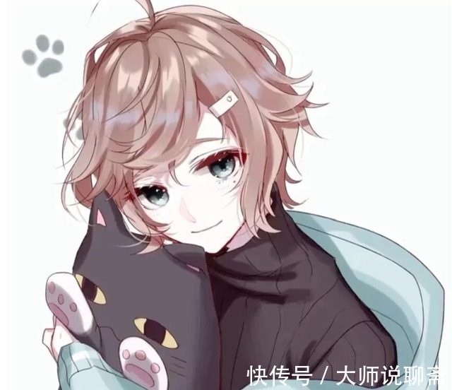 江谨行|《隔壁小孩儿又趴在窗台上看我》,双向暗恋,校园甜饼