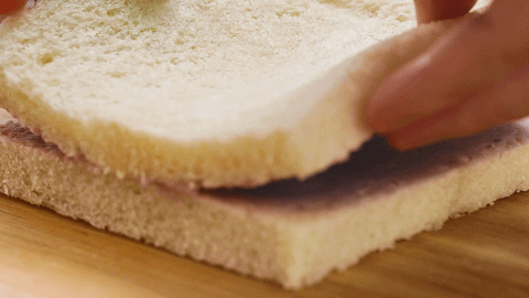 海鲜|本月最抗饿早餐！10分钟搞定一大盘，有它没人想赖床！