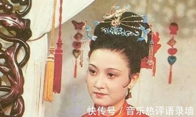 大事小事!《红楼梦》凤姐不照应迎春,是因为她知道贾母不喜欢迎春