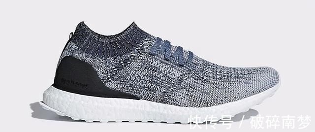 垃圾鞋 阿迪达斯和耐克的“环保”操作,真的只是噱头吗!