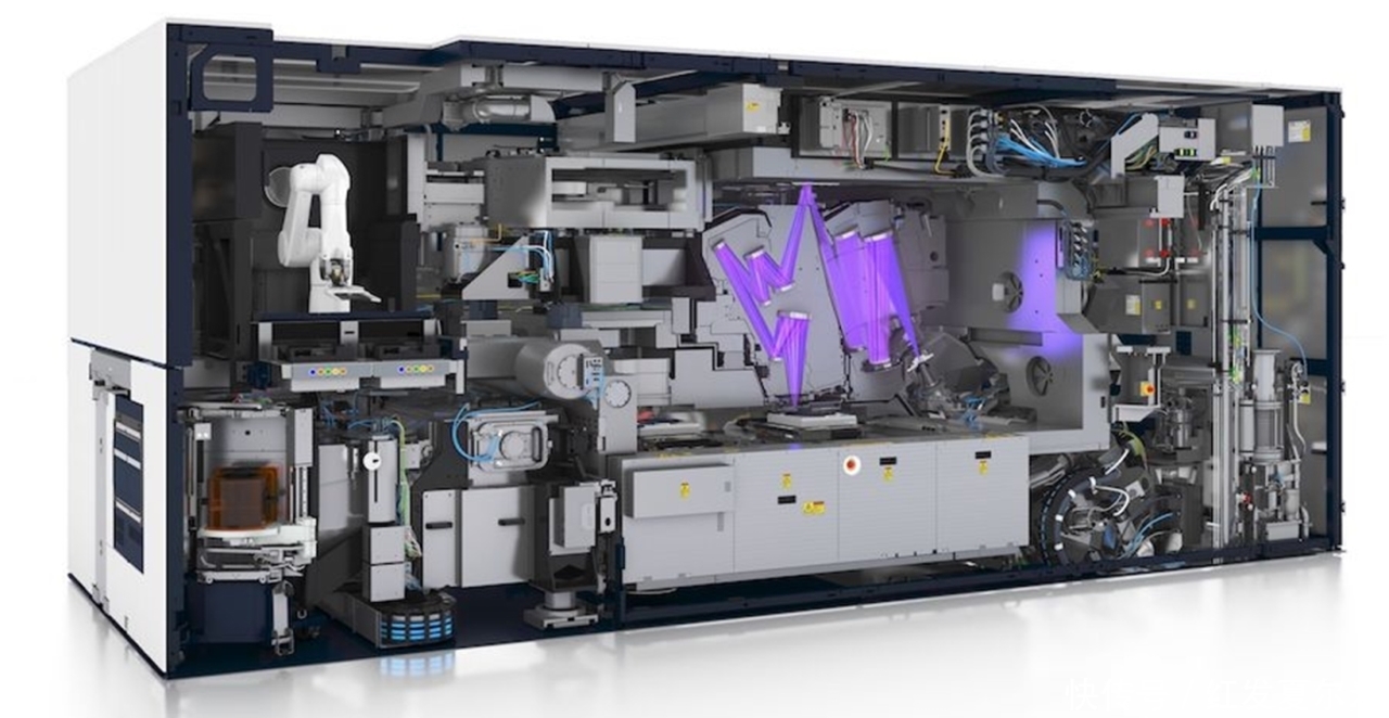 巨头|美再次出手,限制6大技术出口,荷兰光刻机巨头:可直接对华出口