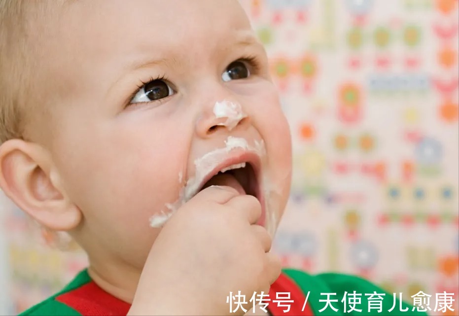 协调|【天使小课堂】家长必看,这些与手部相关的游戏,让孩子更聪明