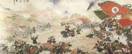 战争|中国史上最惨烈的战争，你知道多少！