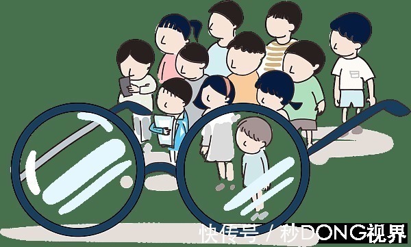 孩子|世卫组织公布,对近视影响最大的因素是“这些”!