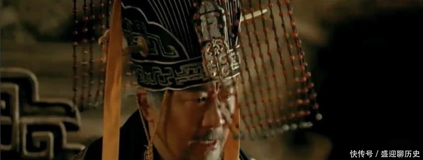 草木皆兵|成语中的历史人物:投鞭断流是你,草木皆兵也是你