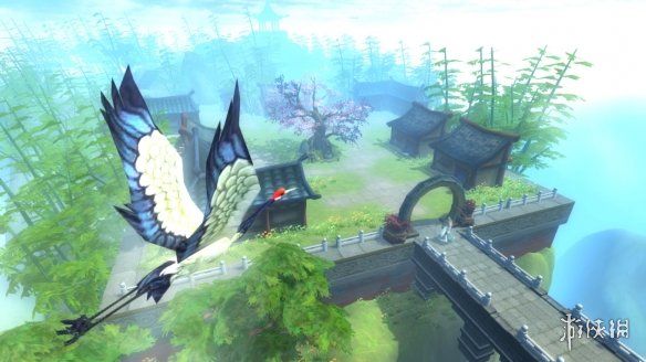 游戏|11月国产网游新版号出炉：PS4《元能失控》及3款端游